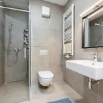 Bytovy Dom Bory Апартаменты