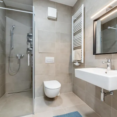 Bytovy Dom Bory Lejlighed