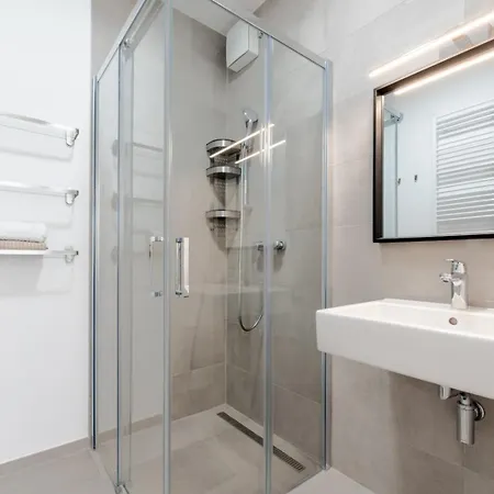 Bytovy Dom Bory Bratislava